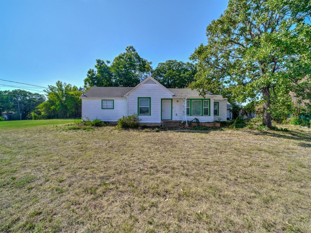 1201 S Wildwood Drive Property Photo 4