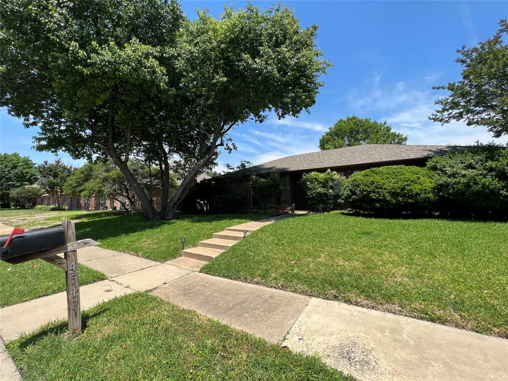 4517 Boston Drive Property Photo