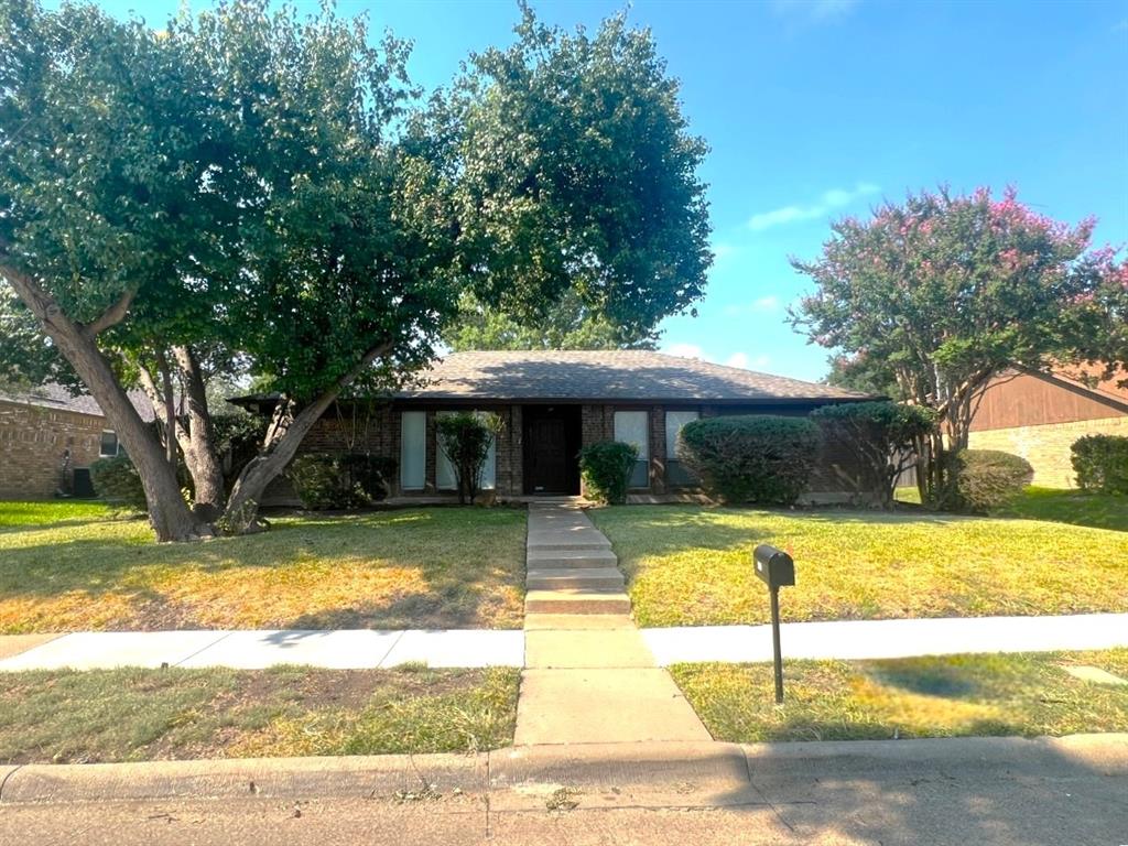 4517 Boston Drive Property Photo 1