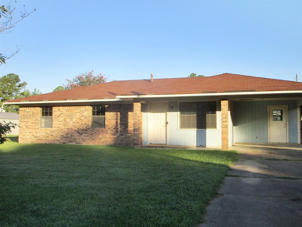 133 Meadow Drive Property Photo