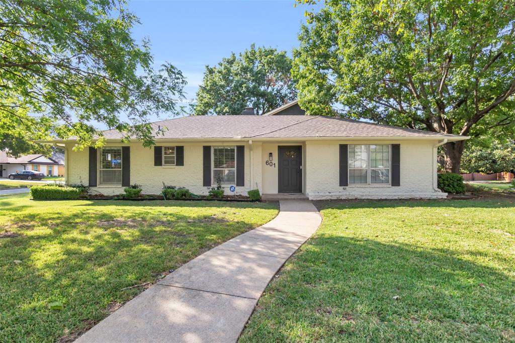 601 Kirby Lane Property Photo 1