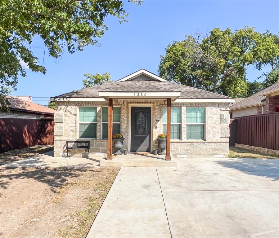 5220 Cowden Street Property Photo