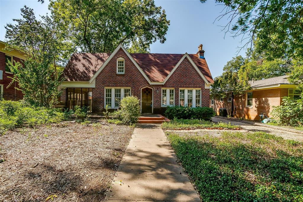 2612 Waits Avenue Property Photo 1