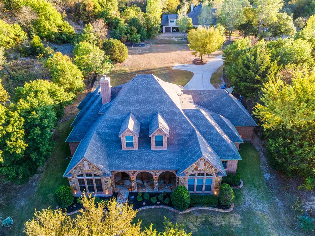 100 Stone Canyon Circle Property Photo 1
