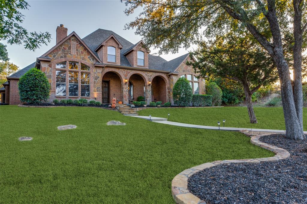 100 Stone Canyon Circle Property Photo 1