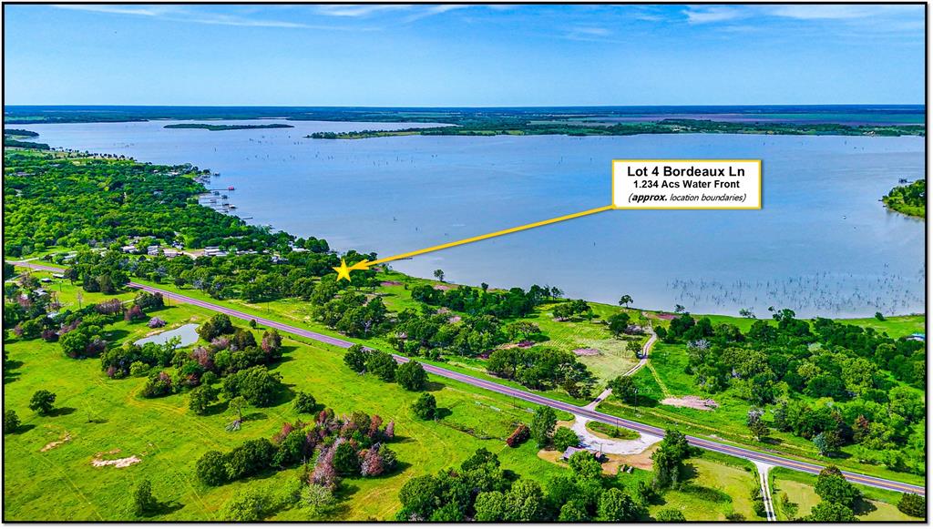 Lot 4 Bordeaux Lane Property Photo 1