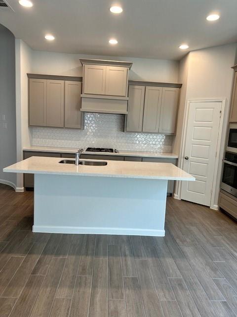 9313 Winding Creek Drive Property Photo 2