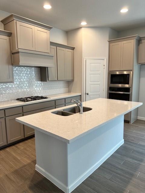 9313 Winding Creek Drive Property Photo 5