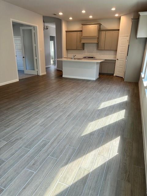 9313 Winding Creek Drive Property Photo 13