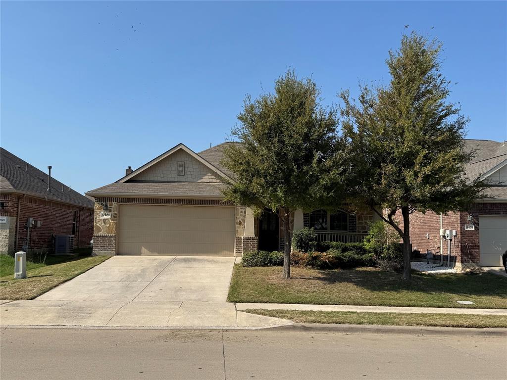12405 Durango Root Drive Property Photo