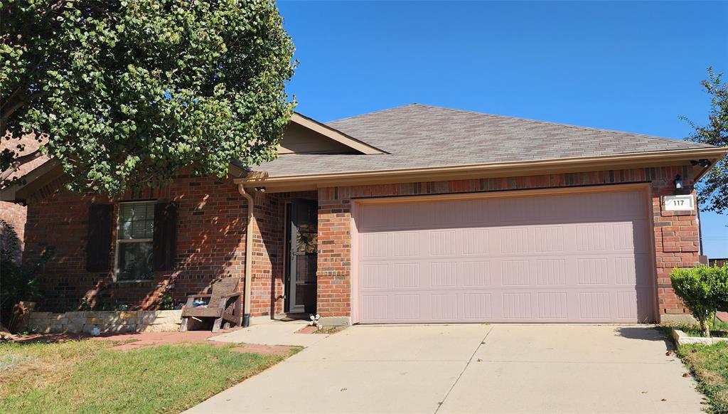 117 Eagle Ranch Drive Property Photo 1