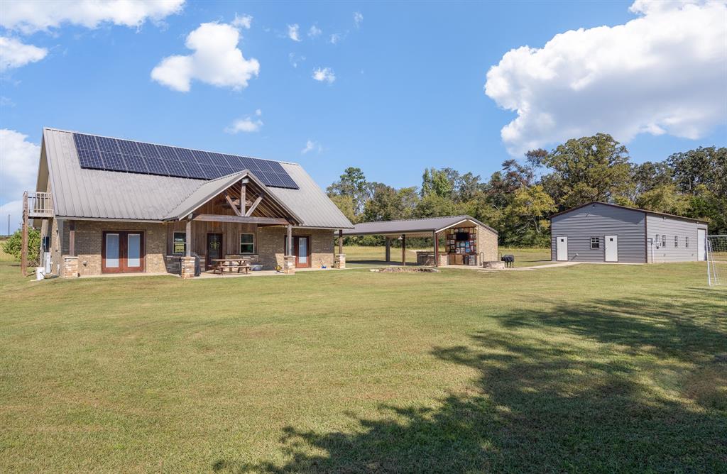 13043 County Road 4182 Property Photo