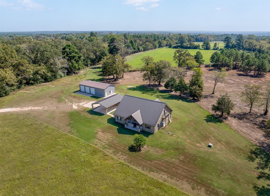 13043 County Road 4182 Property Photo 2
