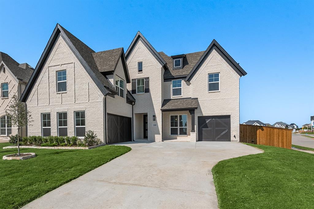 2840 Sunfish Street Property Photo