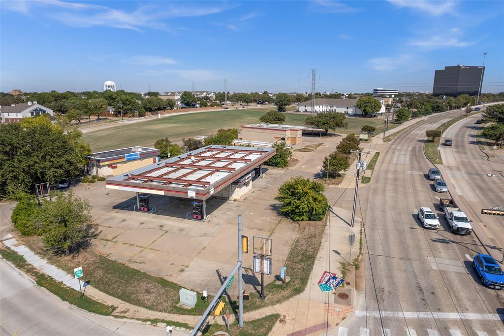 801 W Park Boulevard Property Photo 13