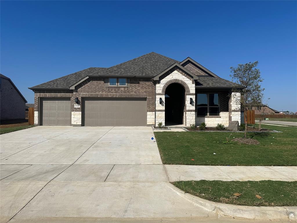 618 Finlee Way Property Photo 1