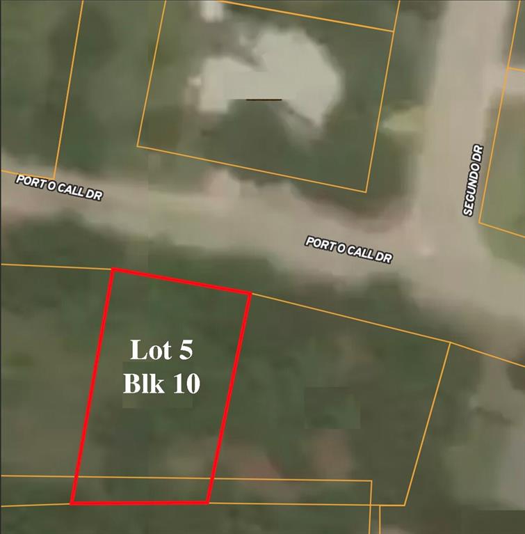 Lot 5 Block 10 Port O Call Drive Property Photo 2