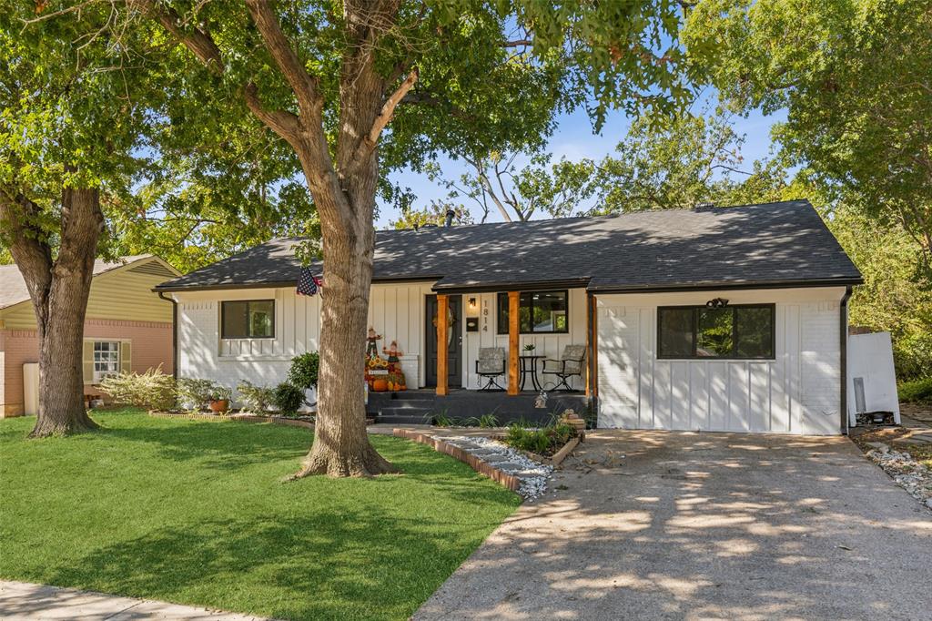 1814 Sesco Street Property Photo