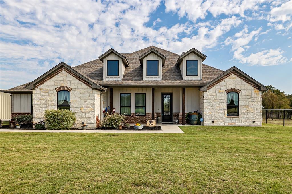 140 Lazy Creek Crossing Property Photo