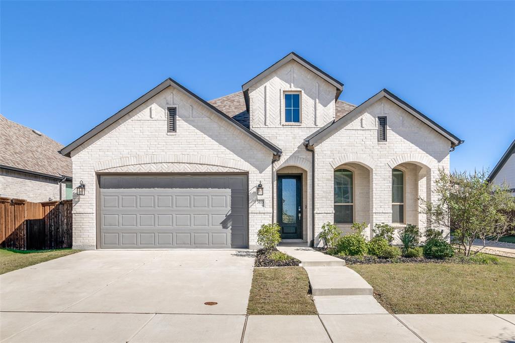 5055 Brooklet Boulevard Property Photo 1