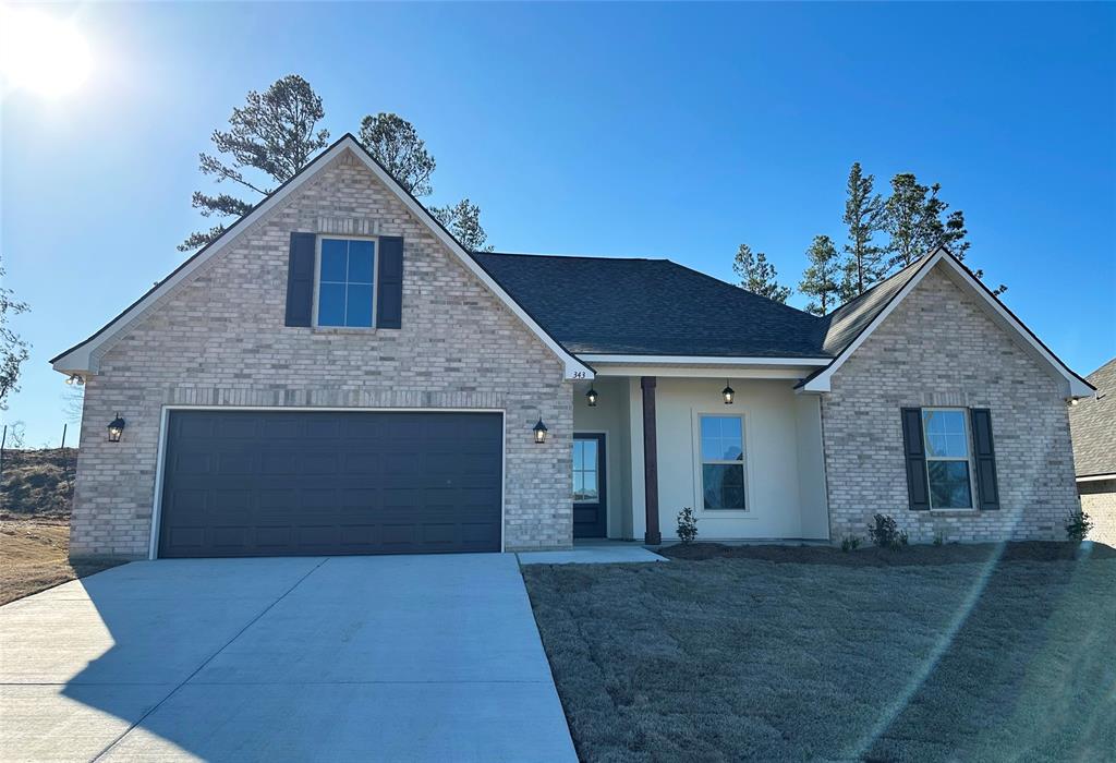 343 Hummingbird Lane Property Photo