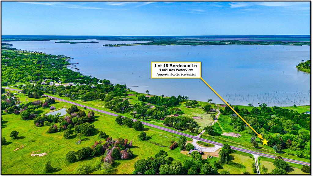 Lot 16 Bordeaux Lane Property Photo 1
