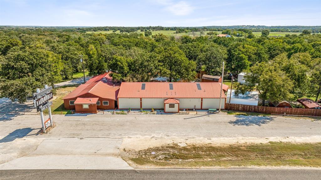 17157 S Us Highway 377 Property Photo 1