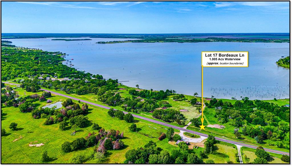 Lot 17 Bordeaux Lane Property Photo 1