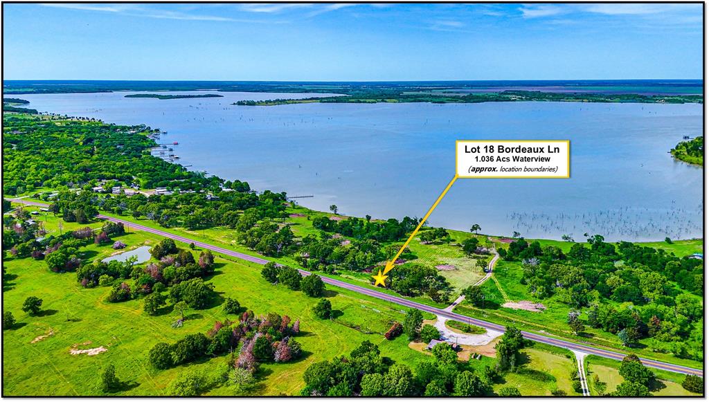 Lot 18 Bordeaux Lane Property Photo 1