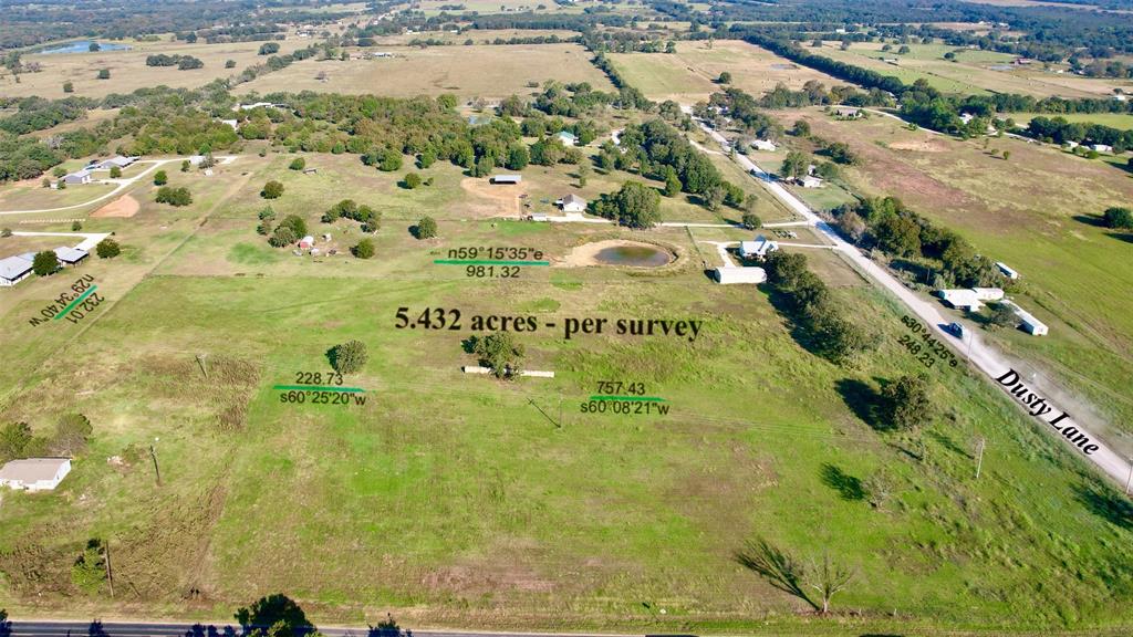 Tbd Hill County Road 1429 Property Photo 2