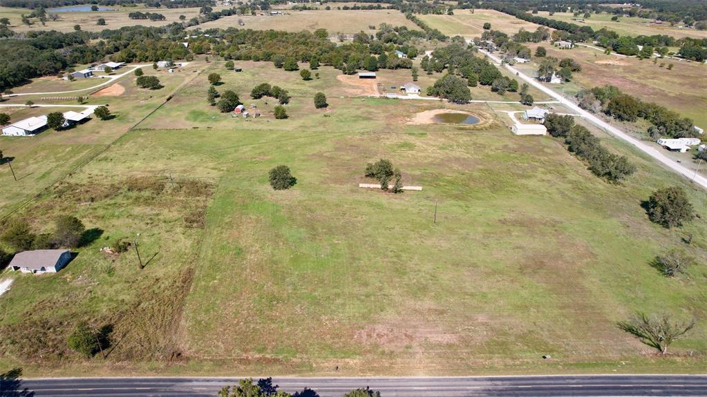 Tbd Hill County Road 1429 Property Photo 17