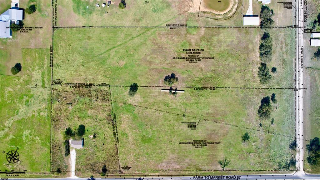 Tbd Hill County Road 1429 Property Photo 31