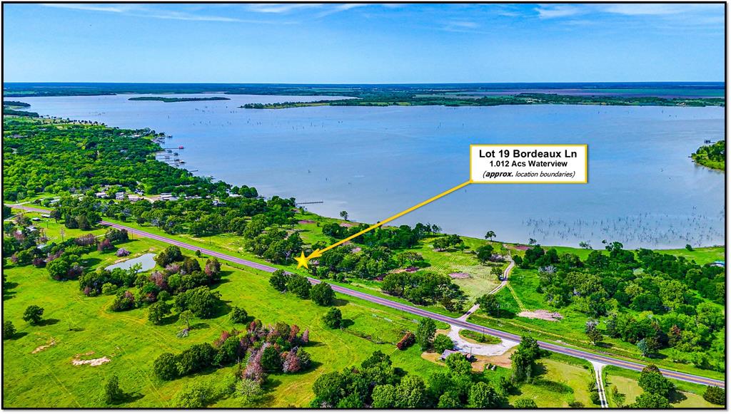 Lot 19 Bordeaux Lane Property Photo 1