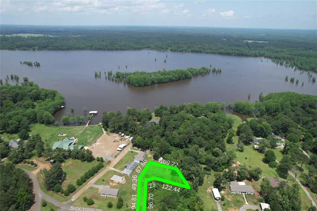 Lot 5 Jack Todd Drive Property Photo 1