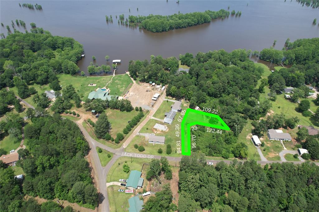 Lot 5 Jack Todd Drive Property Photo 2