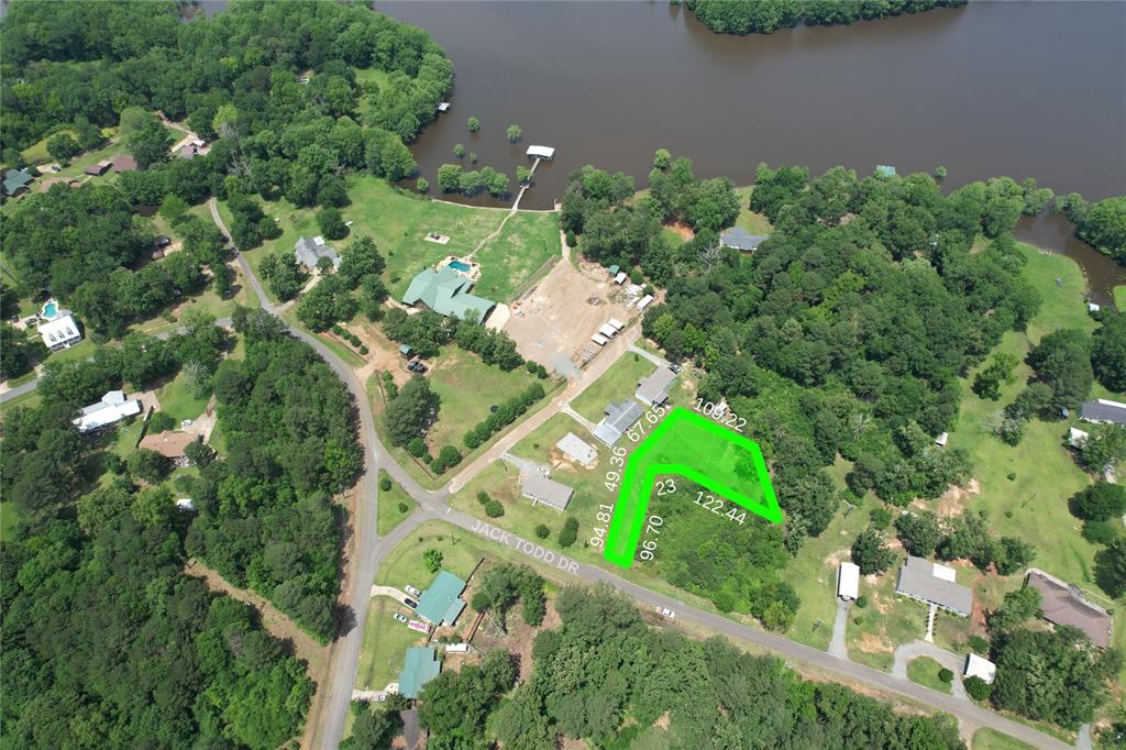 Lot 5 Jack Todd Drive Property Photo 3