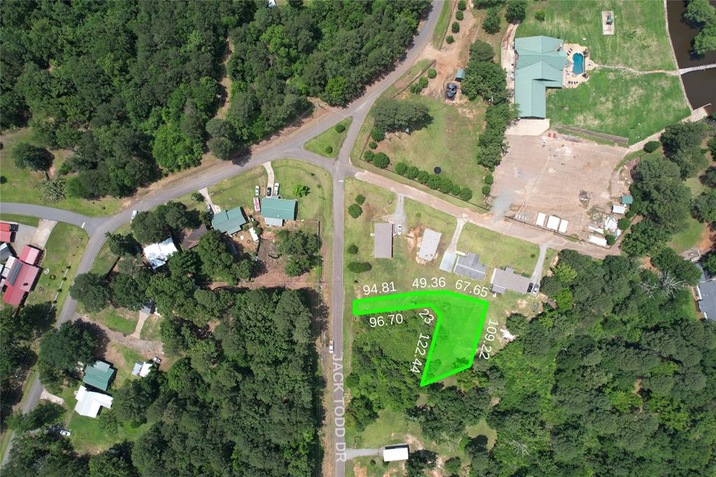 Lot 5 Jack Todd Drive Property Photo 4