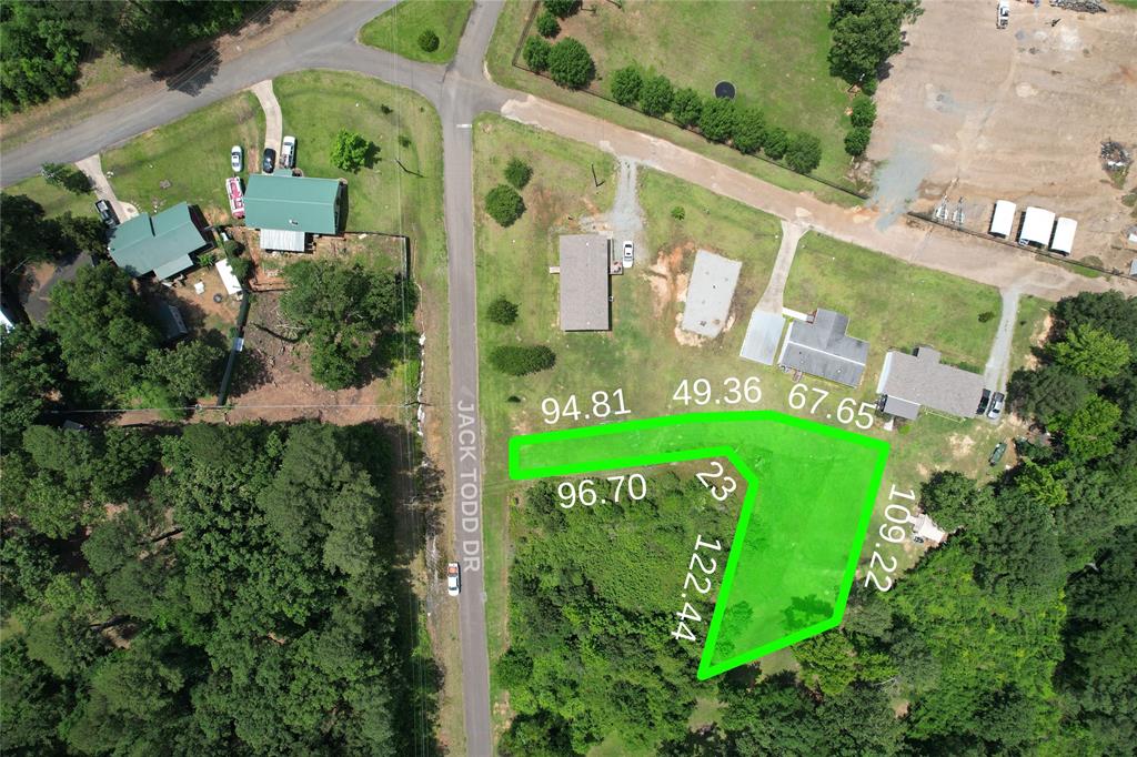 Lot 5 Jack Todd Drive Property Photo 5