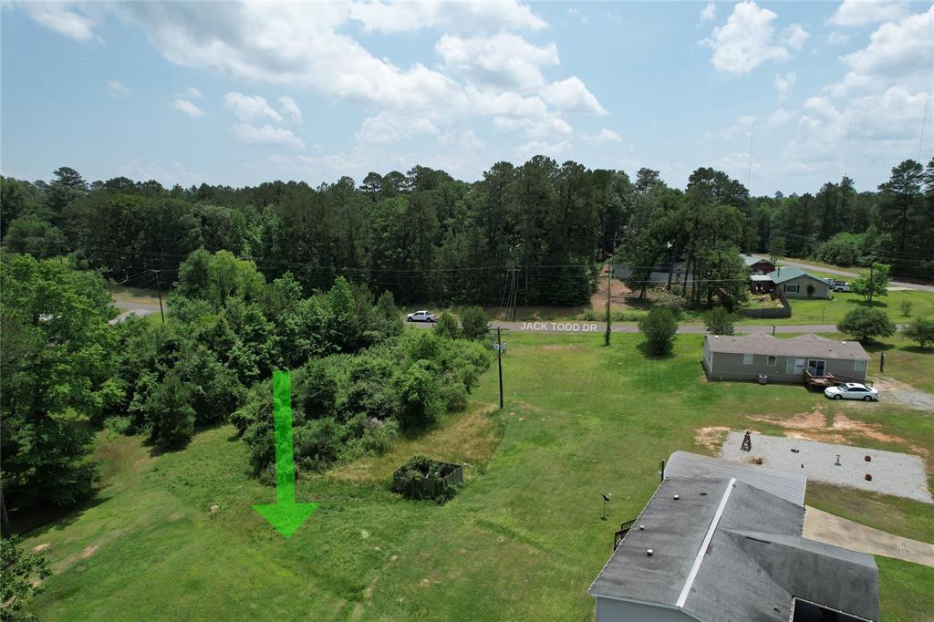 Lot 5 Jack Todd Drive Property Photo 8