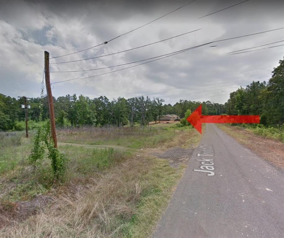 Lot 5 Jack Todd Drive Property Photo 9