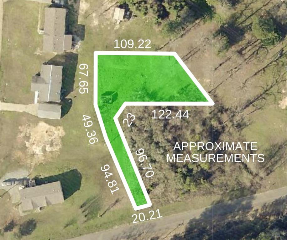Lot 5 Jack Todd Drive Property Photo 10