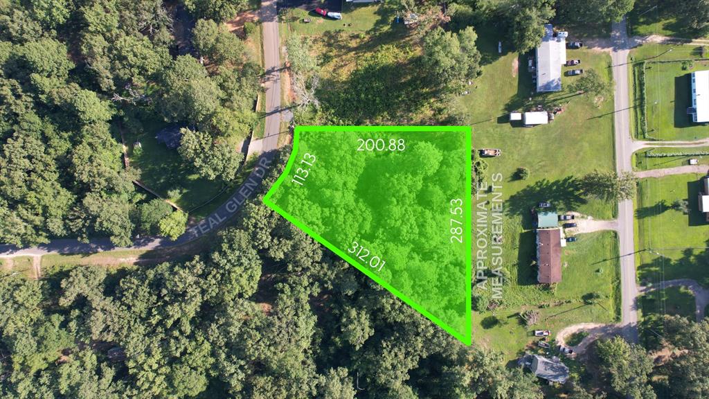 Lot 14 Teal Glen Drive Property Photo