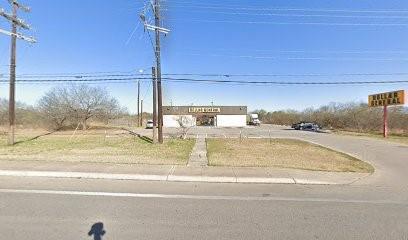 5831 Old Pearsall Road Property Photo