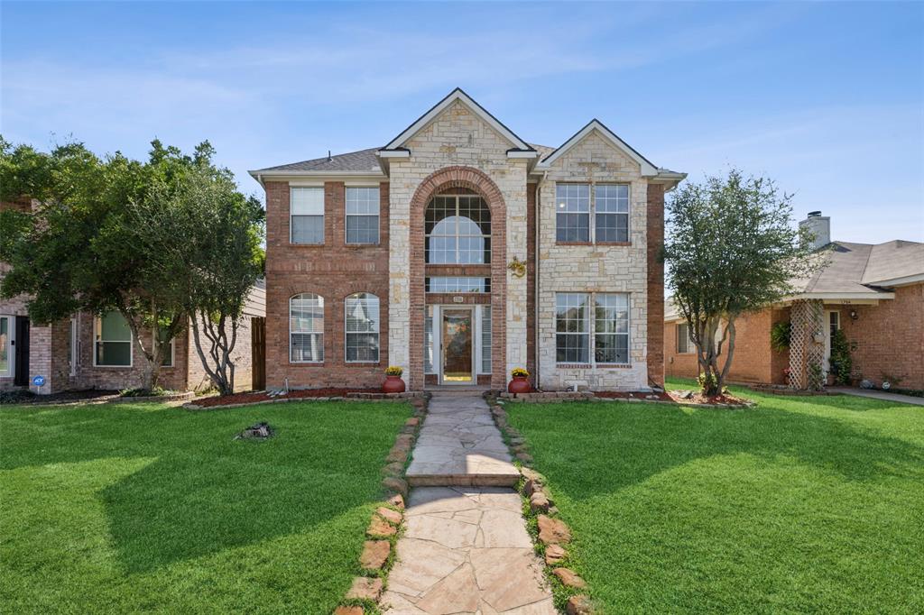 1706 Live Oak Lane Property Photo