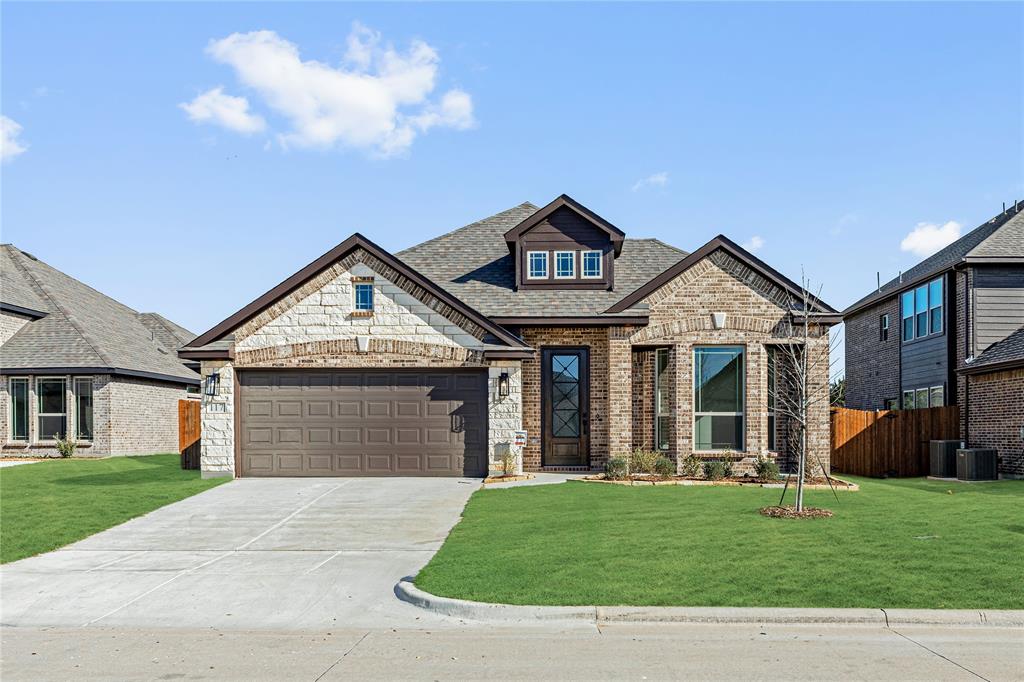 117 Red Cedar Court Property Photo 1