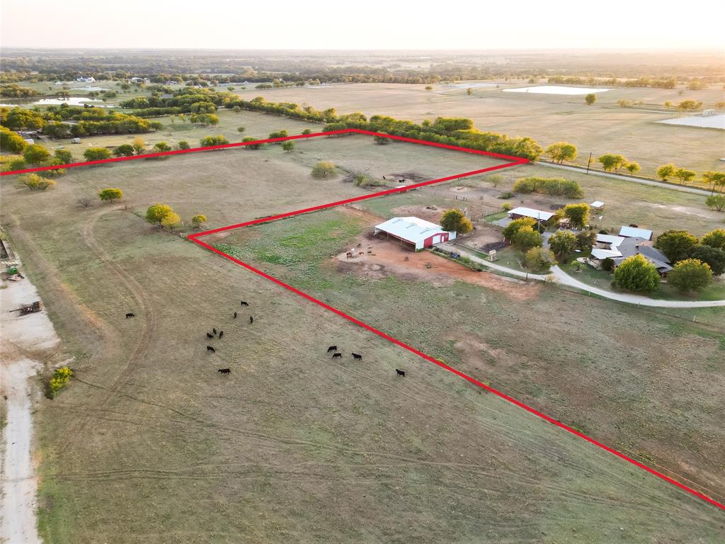 Tbd Swafford Road Property Photo 3