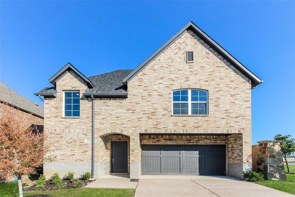 1526 Teresa Ann Lane Property Photo