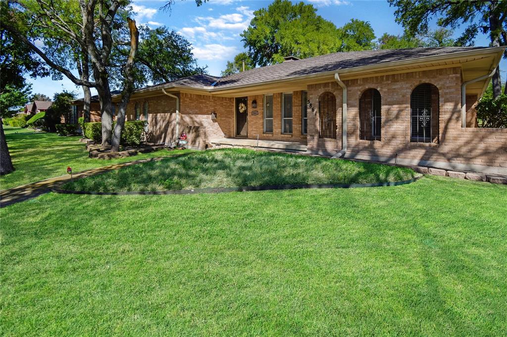 5861 Marview Lane Property Photo