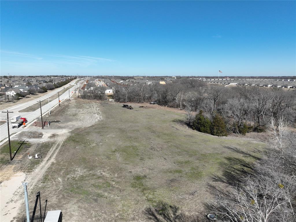 Tbd N Custer Road Property Photo 2