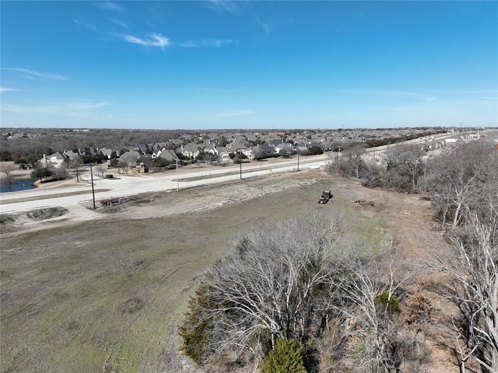 Tbd N Custer Road Property Photo 3